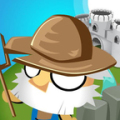 Tap Castle Awake