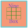 Nine Box