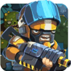 Counter Dead Ops - Target: Earth