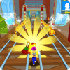 Super Subway Surf : Grand Fun