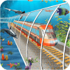 Underwater Train Simulator: Pro Train Driving