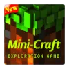 HD Exploration Game : Explore, Craft And Build