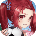 少女足球-Girls Foosball