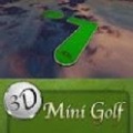3D迷你高尔夫球大师