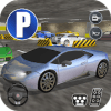 Car Parking DDR Simulator 2018