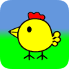 Happy Molly Chicken 2019