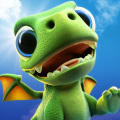 AR Dragon
