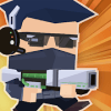 Cyber Hunter By Kiz10.com