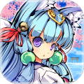 物靈少女