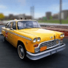 Crazy Taxi Driver - Taxi Sim 2018 Car Driver 3D