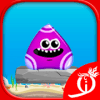 Jelly Jump Game - Addictive Game