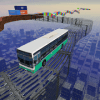 98% Impossible Bus Simulator Tracks Driving