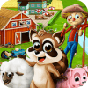 HAYRIDE FARMING: HOME GARDEN SCAPES DAY