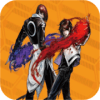 The King of Fighters 2002