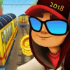 Super Subway Surf Grand Fun
