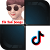 Bowo TikTok Songs Piano
