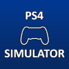 PS4 Simulator