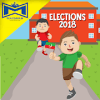 Pakistan Election 2018: Chasing Voters 2D