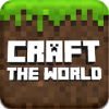 Craft The World Of Pixels (Sandbox Edition)