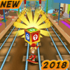 Super Subway Surf Run Way 3D 2018