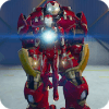 Grand Ironman Avenger 3D