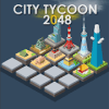 City Tycoon 2048 Lite
