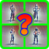Name the Fortnite skin?