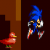 Run Sonic Exe