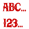 ABC 123 - Learning With Sound