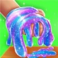闪光粘泥机