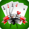 Spider Solitaire - Card Game