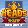 Heads Arena Euro Soccer