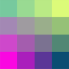 Color Grade