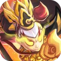 霹雳三国：超能英雄传