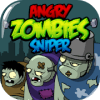 Angry Zombies Sniper