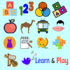 Kids Educational Games - Learn English