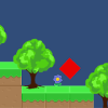 Ginger Cube Game - The most edgy game on market!
