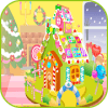 Gingerbread House Maker games