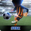 SEGA POCKET CLUB MANAGER