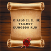 D3 dungeon run