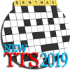 Teka - Teki Silang - Tts Pintar 2019