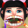 Dentist Doctor For Kids