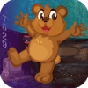 Kavi Escape Game 473 Rescue Falling Bear Game