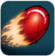 最快的球FastBall3