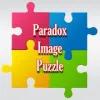 Paradox Image Puzzle Game