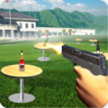 BottleShooting3D打瓶子3D