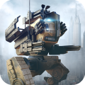 WWR: World of Warfare Robots