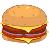 Burger Clicker