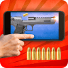 Weapons Simulator