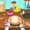 Mom’s Cooking Frenzy: Street Food Restaurant